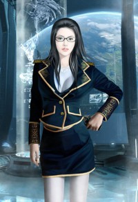 《(柯南同人)我可爱的小侦探》