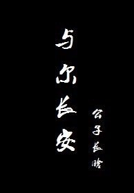 《与尔长安》