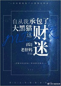 (BG/综漫同人)自从我承包了大黑猫这财迷!